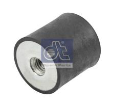 DT Spare Parts 717260 - Tope de goma