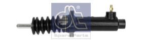 DT Spare Parts 718300 - Cilindro de embrague