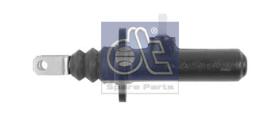 DT Spare Parts 718303 - Cilindro de embrague