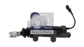 DT Spare Parts 718308 - Cilindro de embrague