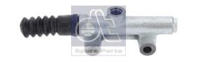 DT Spare Parts 718316 - Cilindro de embrague