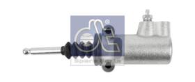 DT Spare Parts 718318 - Cilindro de embrague