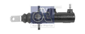 DT Spare Parts 718319 - Cilindro de embrague