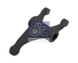 DT Spare Parts 718400 - Horquilla de embrague