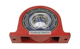 DT Spare Parts 720031 - Soporte intermedio