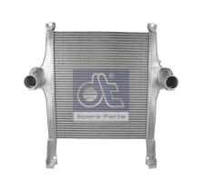 DT Spare Parts 721107 - Intercooler