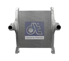 DT Spare Parts 721109 - Intercooler