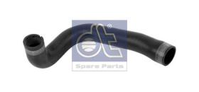 DT Spare Parts 721369 - Manguito del radiador