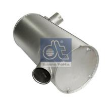 DT Spare Parts 722012 - Silenciador