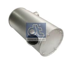 DT Spare Parts 722013 - Silenciador