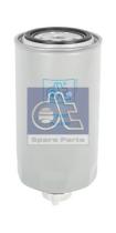 DT Spare Parts 724001 - Filtro de combustible