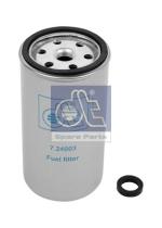 DT Spare Parts 724003 - Filtro de combustible