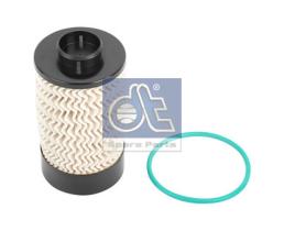 DT Spare Parts 724010 - Filtro de combustible