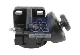 DT Spare Parts 724025 - Cabeza del filtro