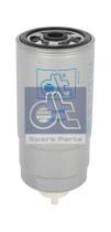 DT Spare Parts 724080 - Filtro de combustible