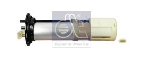 DT Spare Parts 724120 - Aforador de combustible