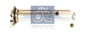 DT Spare Parts 724125 - Aforador de combustible