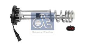 DT Spare Parts 724902 - Aforador