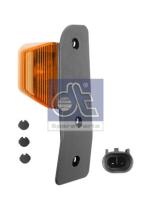 DT Spare Parts 725100 - Piloto de balizamiento lateral