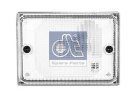 DT Spare Parts 725240 - Luz de marcha atrás