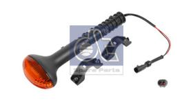 DT Spare Parts 725292 - Piloto de balizamiento lateral