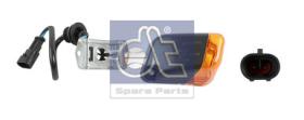 DT Spare Parts 725301 - Piloto de balizamiento lateral
