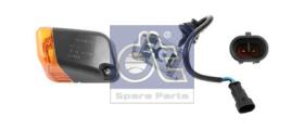 DT Spare Parts 725302 - Piloto de balizamiento lateral