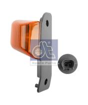 DT Spare Parts 725309 - Piloto de balizamiento lateral