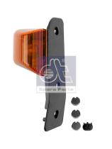 DT Spare Parts 725311 - Piloto de balizamiento lateral