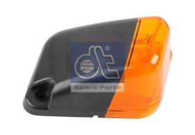 DT Spare Parts 725316 - Piloto de balizamiento lateral