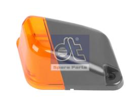 DT Spare Parts 725317 - Piloto de balizamiento lateral