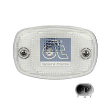 DT Spare Parts 725319 - Piloto de balizamiento lateral