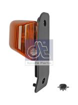 DT Spare Parts 725326 - Piloto de balizamiento lateral