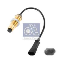 DT Spare Parts 725500 - Sensor de velocidad