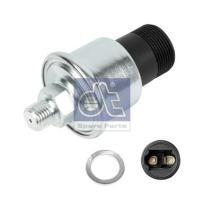 DT Spare Parts 725524 - Sensor de presión de aceite
