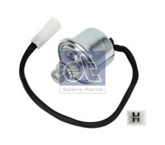 DT Spare Parts 725526 - Sensor de presión de aceite
