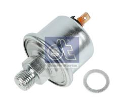 DT Spare Parts 725527 - Sensor de presión de aceite