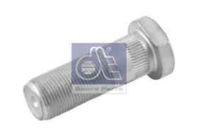 DT Spare Parts 732109 - Perno de rueda