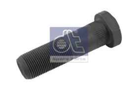 DT Spare Parts 732112 - Perno de rueda