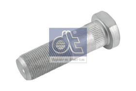 DT Spare Parts 732115 - Perno de rueda