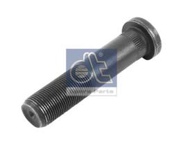 DT Spare Parts 732116 - Perno de rueda