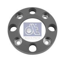 DT Spare Parts 732123 - Embellecedor de rueda