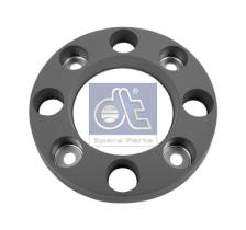 DT Spare Parts 732127 - Embellecedor de rueda