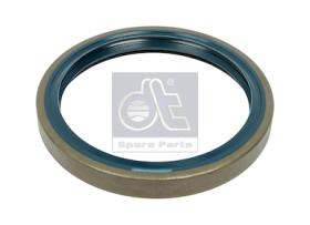 DT Spare Parts 732235 - Retén