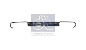 DT Spare Parts 734078 - Muelle de retorno