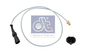 DT Spare Parts 736211 - Avisador de desgaste