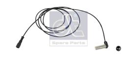 DT Spare Parts 736902 - Sensor ABS