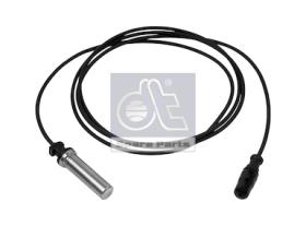 DT Spare Parts 736906 - Sensor ABS