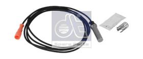 DT Spare Parts 736908 - Sensor ABS