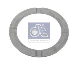 DT Spare Parts 738512 - Anillo de presión